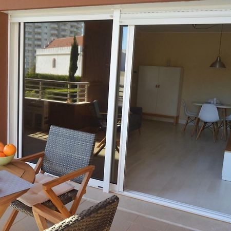 Tres Castelos Portimão Zewnętrze zdjęcie